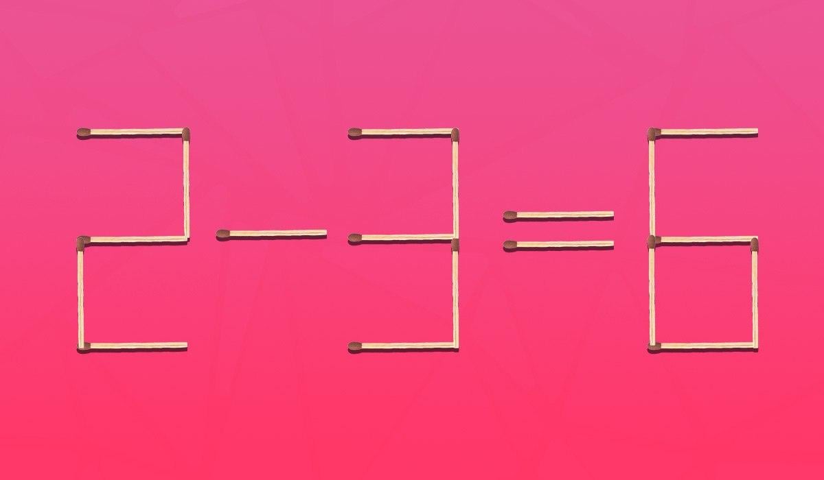 Který zápas je na špatném místě: IQ test za 8 sekund