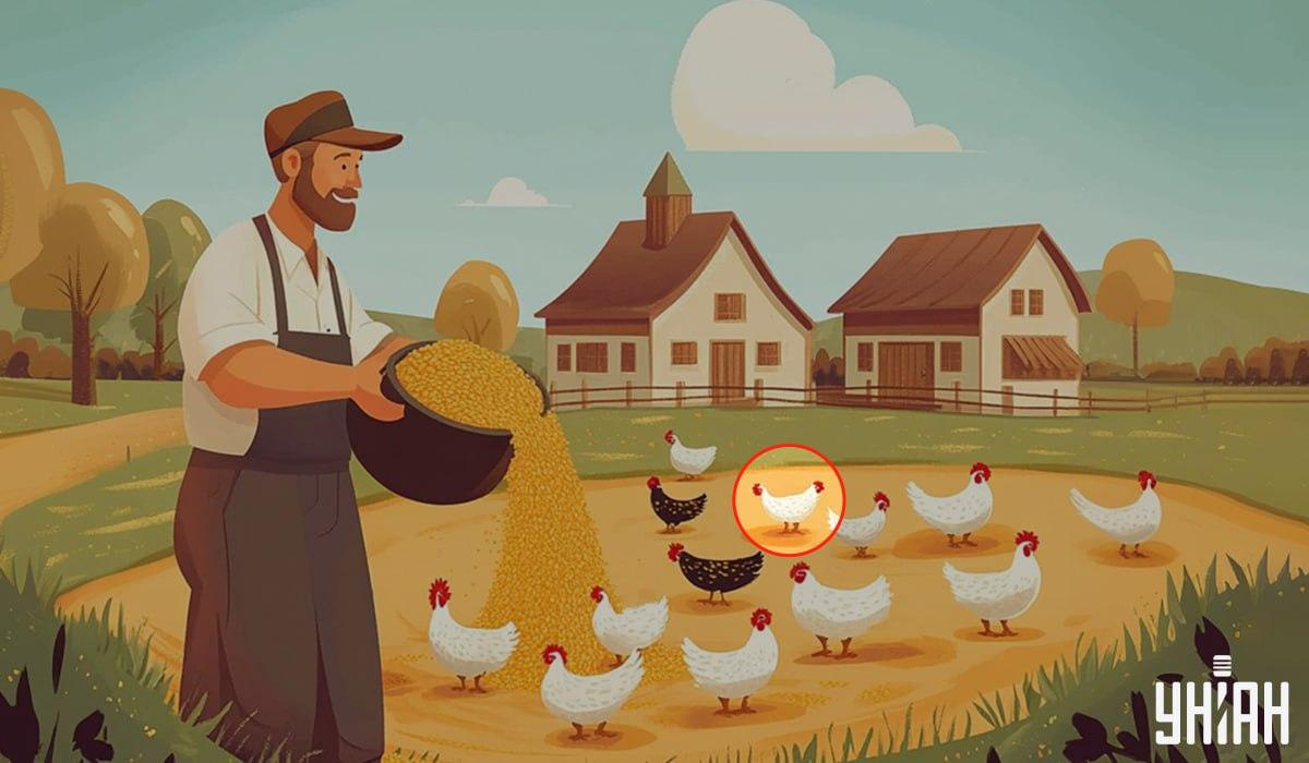 Odpověď / foto: Moje