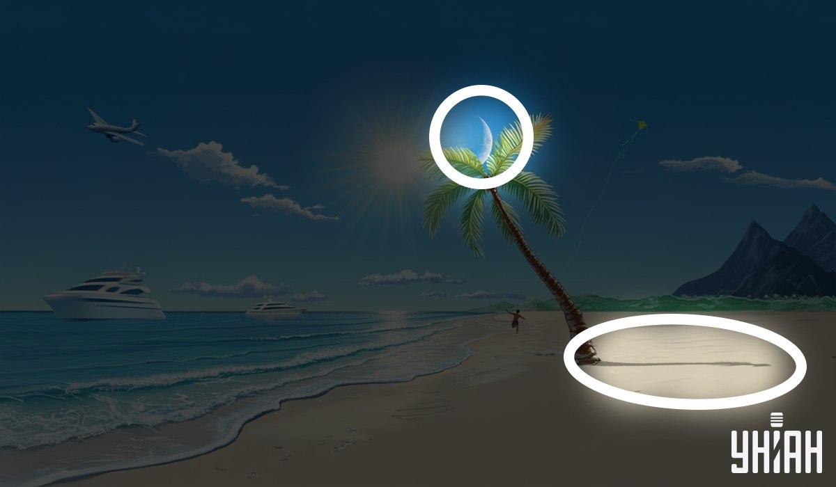 Správná odpověď / foto - Moje