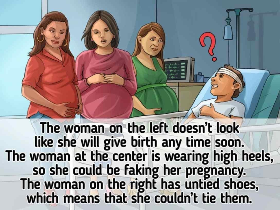 Reakce / světlé stránky