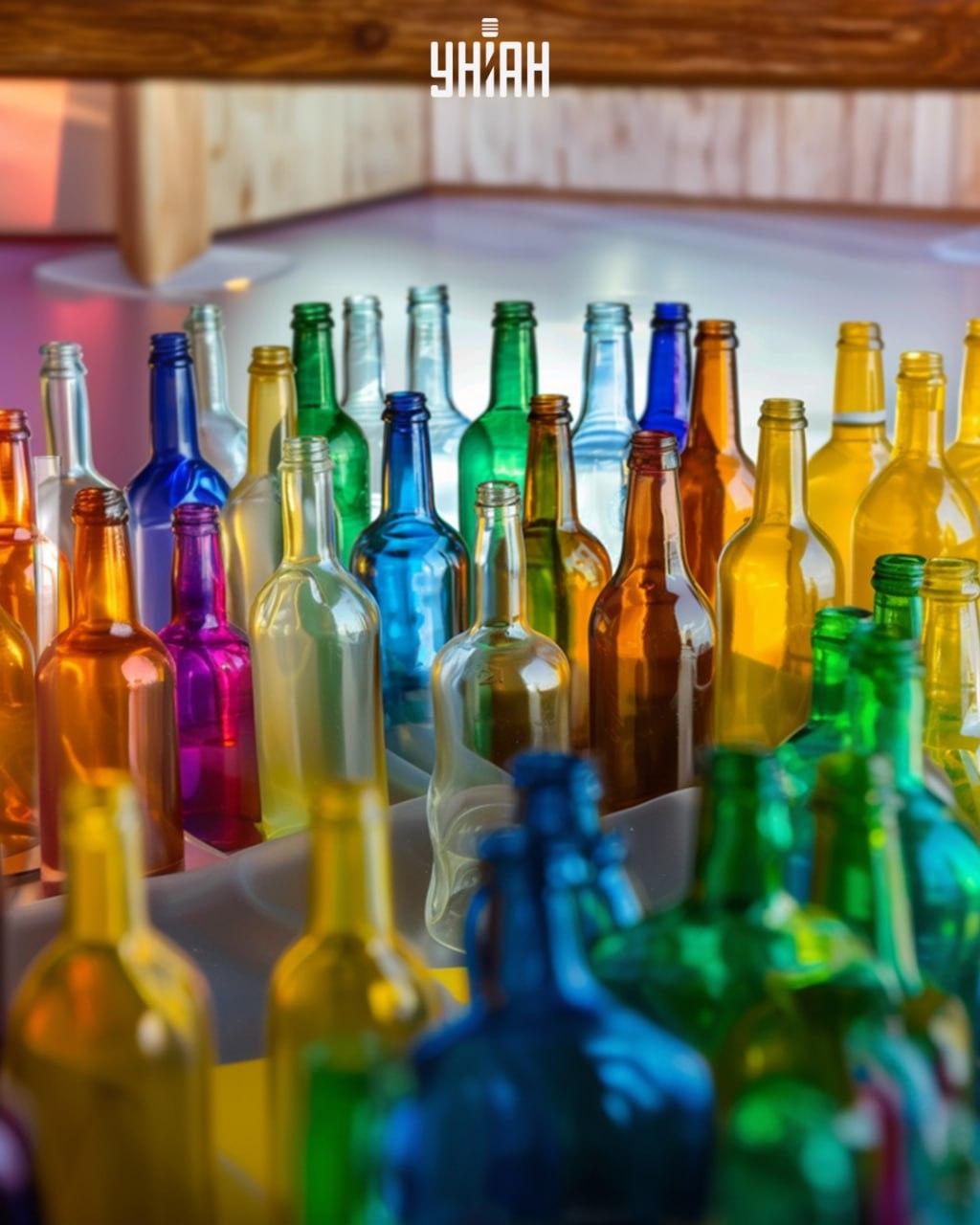 Najít vázu trvá méně než 10 sekund / koláž Moje