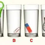 Hádanka pro opravdové génie: za 10 sekund musíte uhodnout, ve