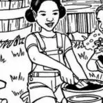 Hádanka pro ty, kteří mají orlí zrak: najděte prsten do