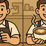 IQ test: během 45 sekund musíte najít 3 rozdíly na