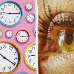 Jednoduchý test IQ: najděte hodiny, které ukazují podivný čas za