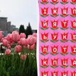 Najdete slovo "tulipán" za 11 sekund: velmi složitý optický klam Najdete slovo "tulipán" za 11 sekund: velmi složitý optický klam