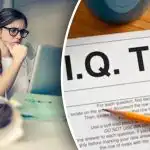Nejkratší test IQ se třemi otázkami: uspělo jen 17 procent
