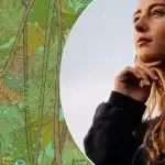 Neskutečný trik oka: jen málokomu se podaří najít hada v