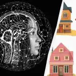 Rychlý IQ test: najděte kohouta mezi domy za 10 sekund Rychlý IQ test: najděte kohouta mezi domy za 10 sekund