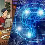 Snídaně s broukem: zábavná hádanka, kterou vyřešíte za 11 sekund